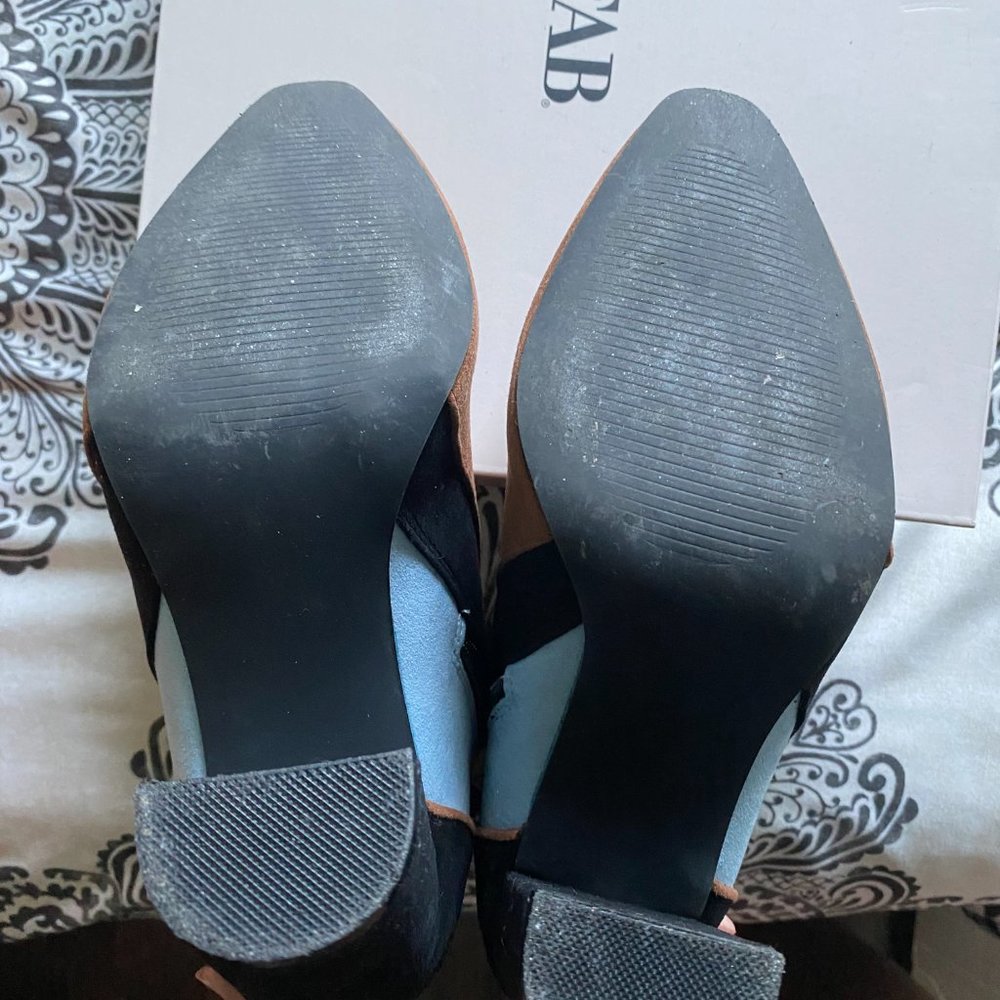 Womans Booties - image 3